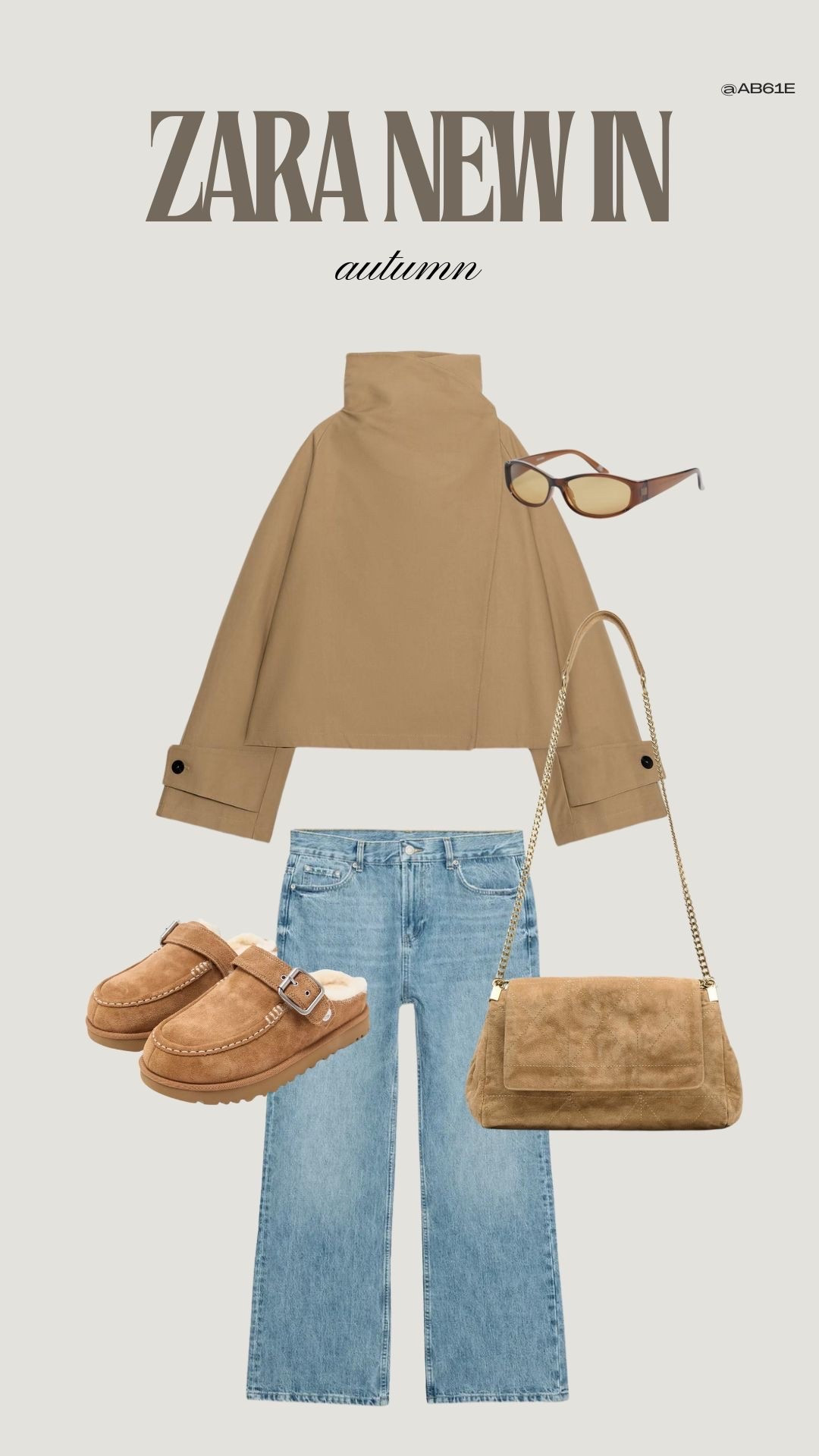 autumn cosy outfit 🤎🥨

#LTKautumn #LTKpetite #LTKstyletip