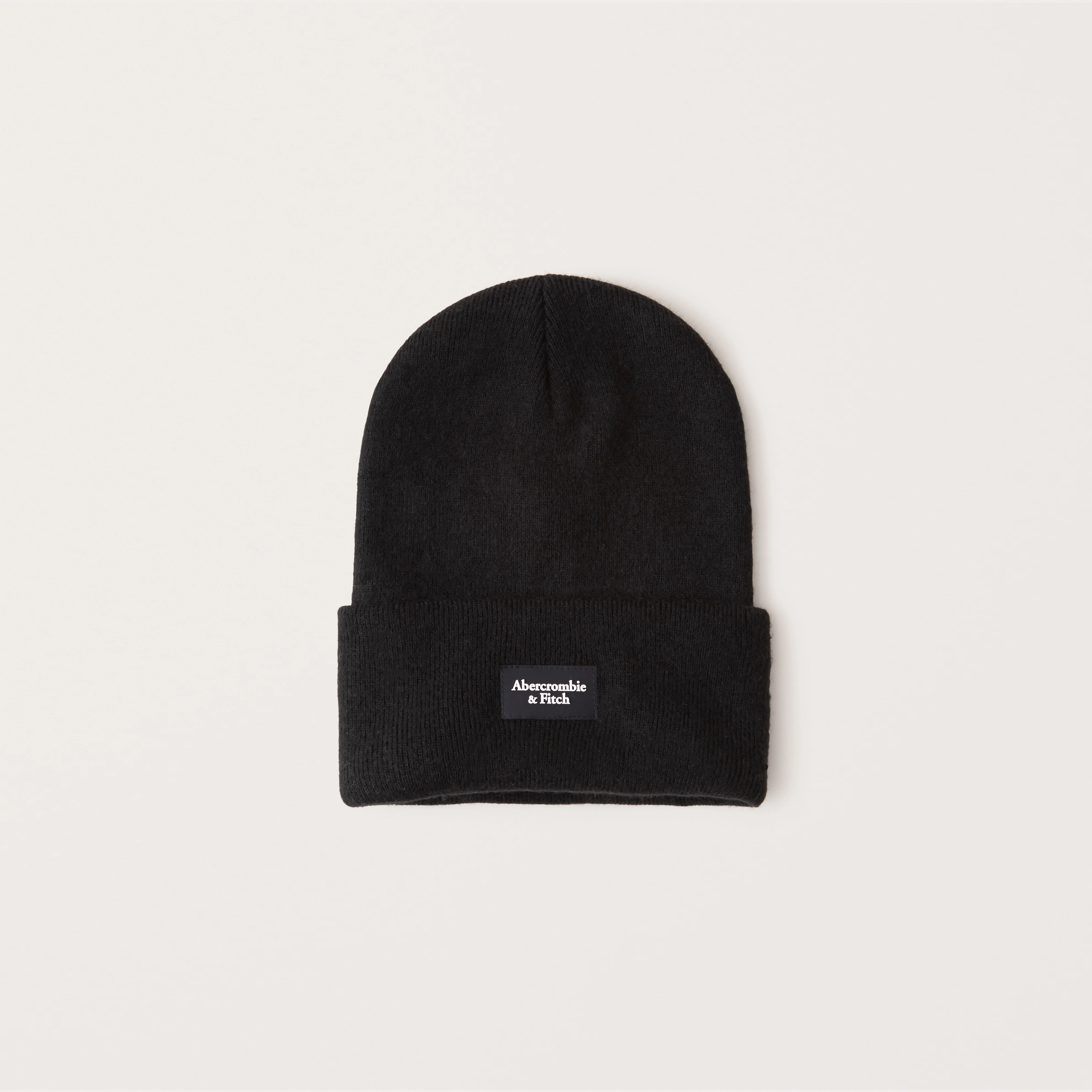 Logo Beanie | Abercrombie & Fitch (US)