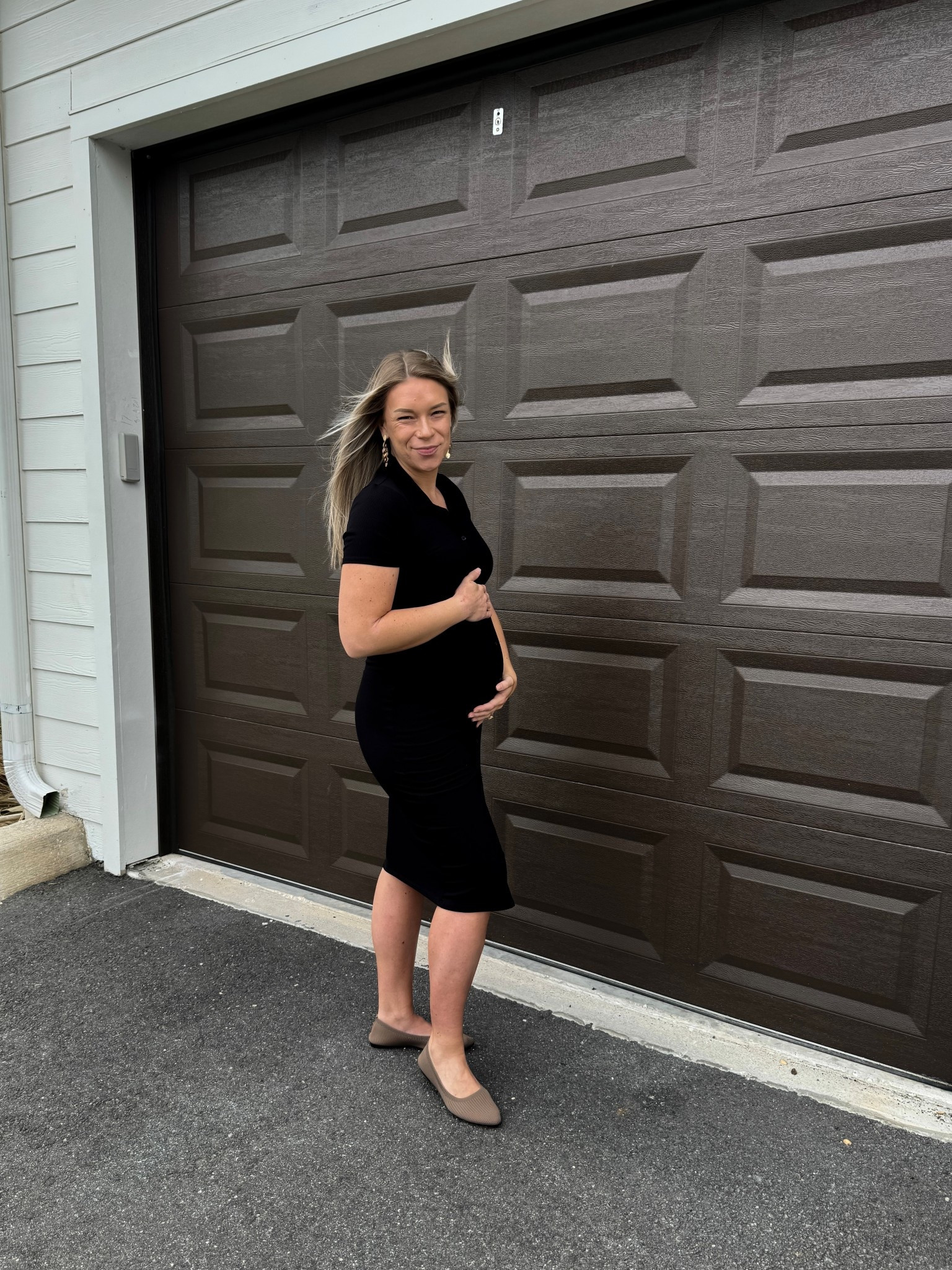 Bump outfits 

#LTKStyleTip #LTKBump