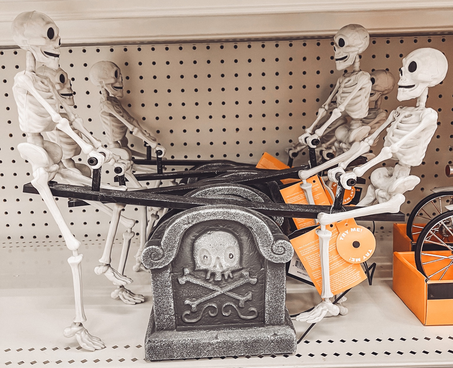 #halloween #decor #target

#LTKSeasonal #LTKhome #LTKHalloween