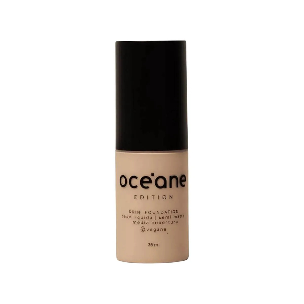 Oceane Edition Base Líquida Skin Found 35Ml 300M | DrogaRaia (BR)