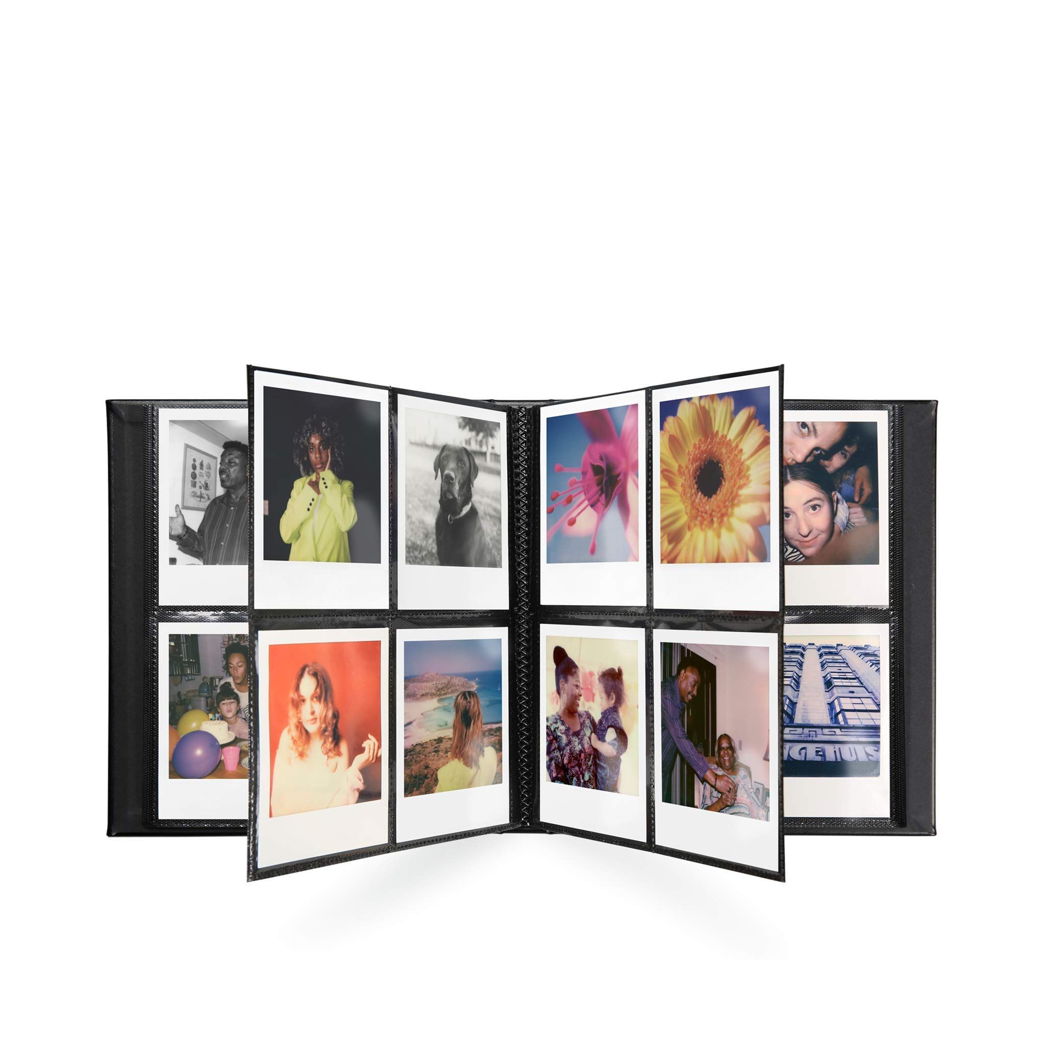 Polaroid Photo Album - Large | Amazon (US)