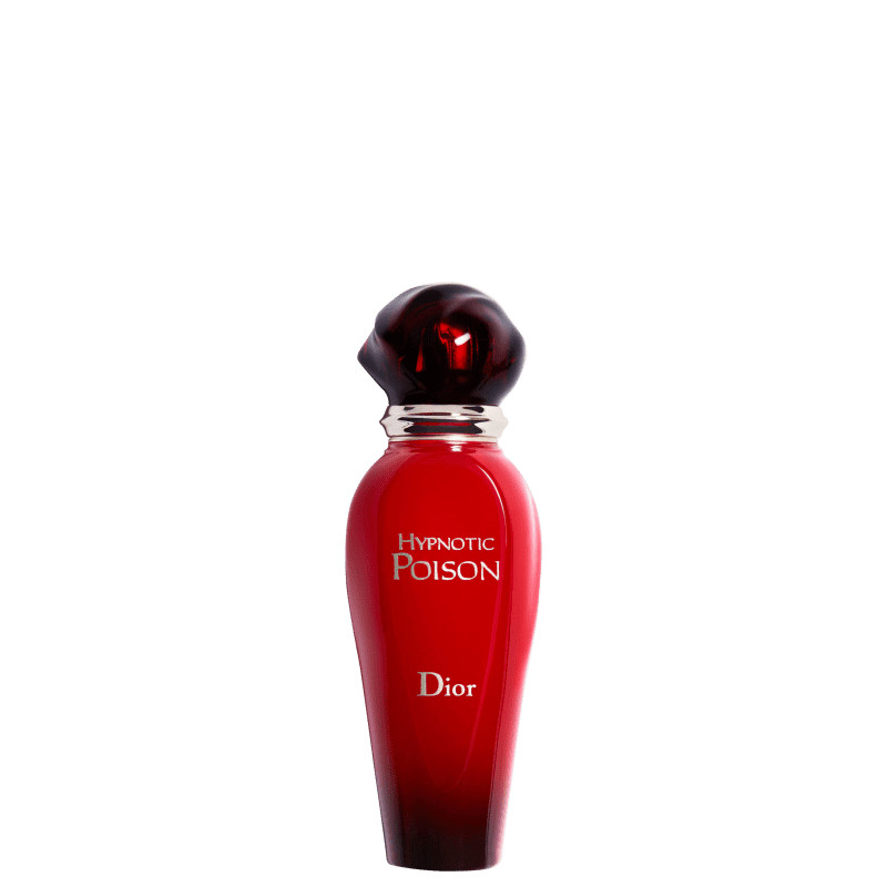 Hypnotic Poison Roller-Pearl Dior Eau de Toilette
             - Perfume Feminino 20ml | Beleza Na Web (BR)