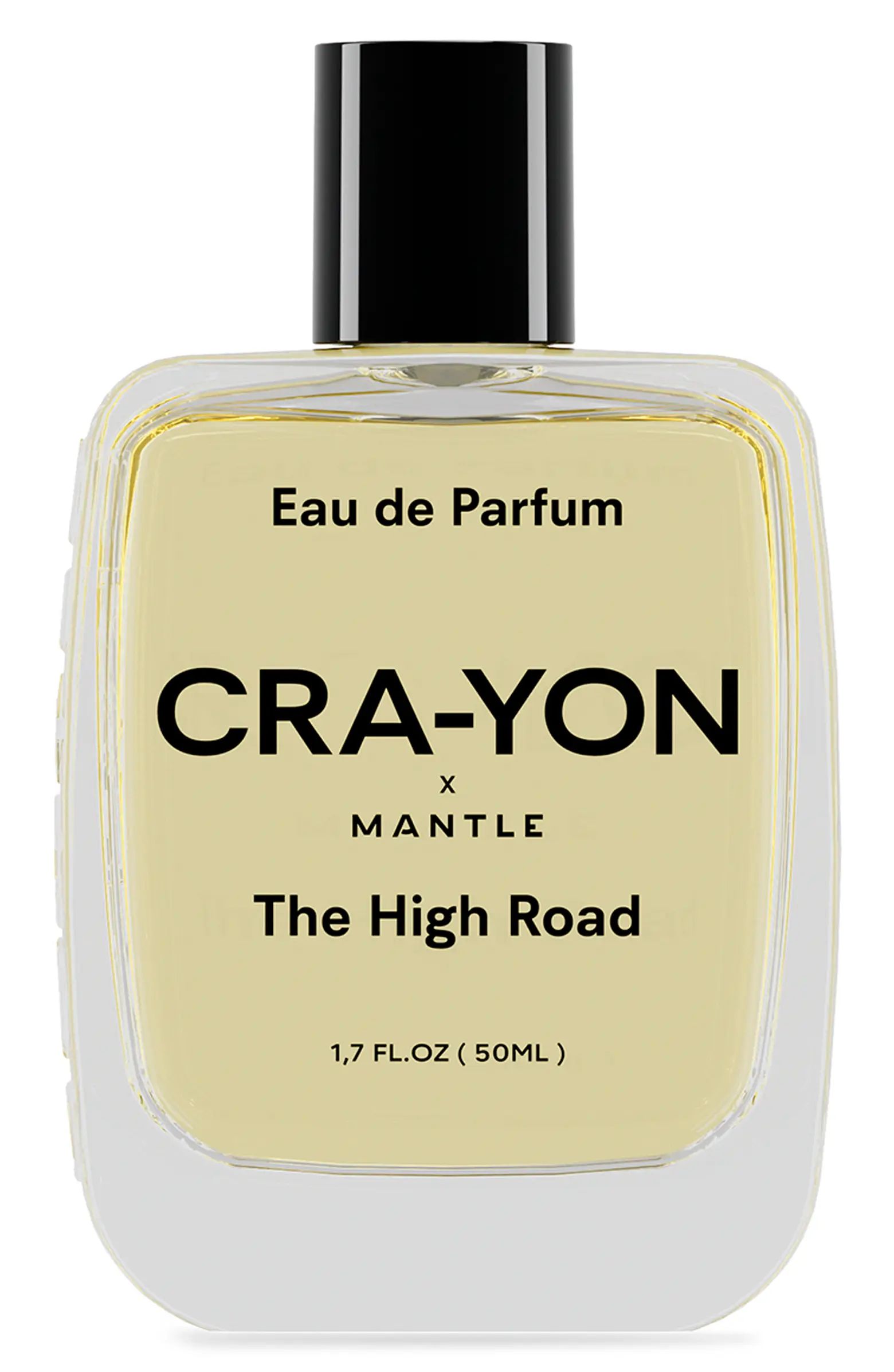 CRA-YON x MANTL The High Road Eau de Parfum | Nordstrom | Nordstrom