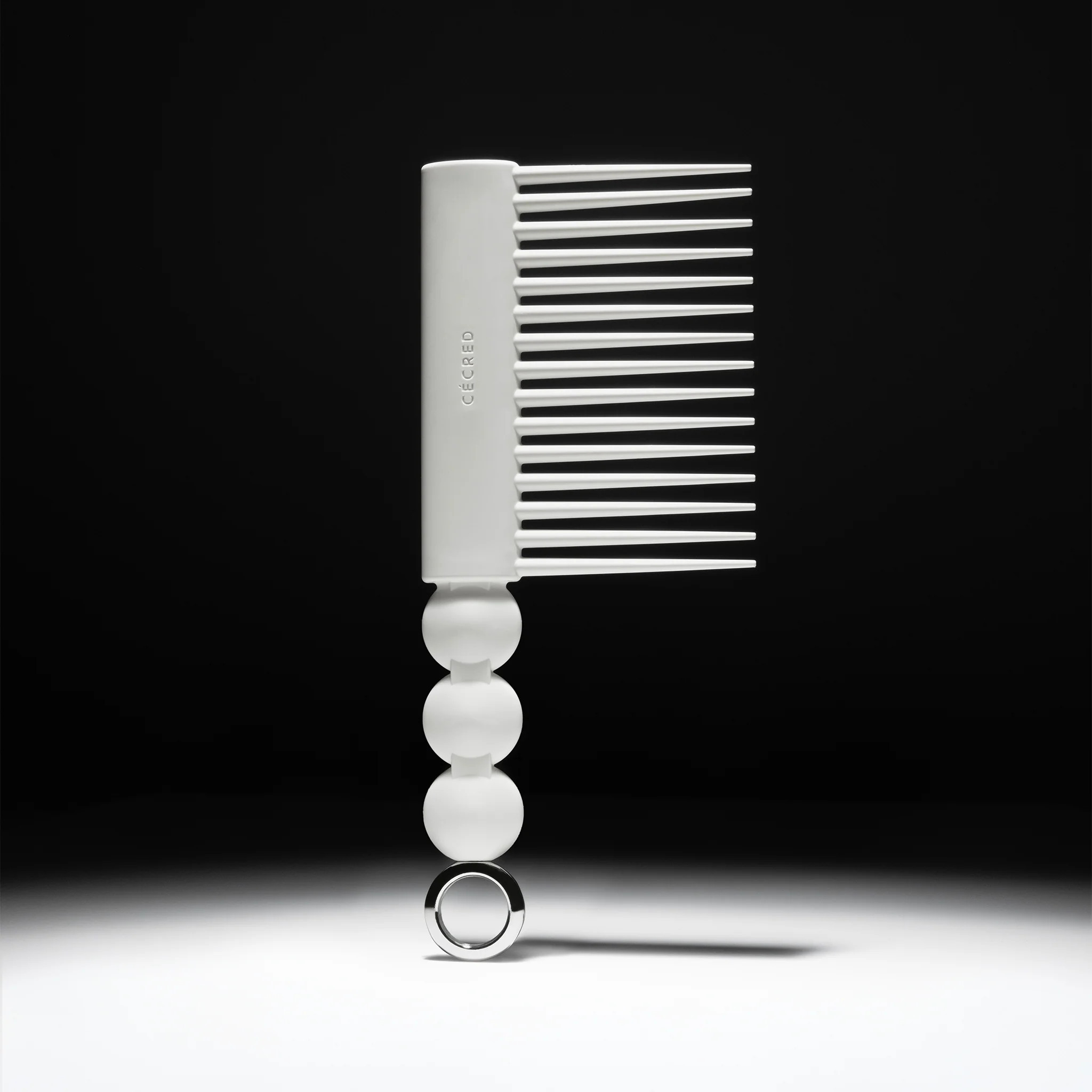 Rake Comb | Cecred