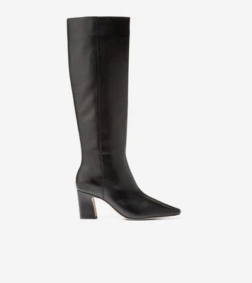 Women's Blanche Snip Toe Tall Boots | Cole Haan (US)