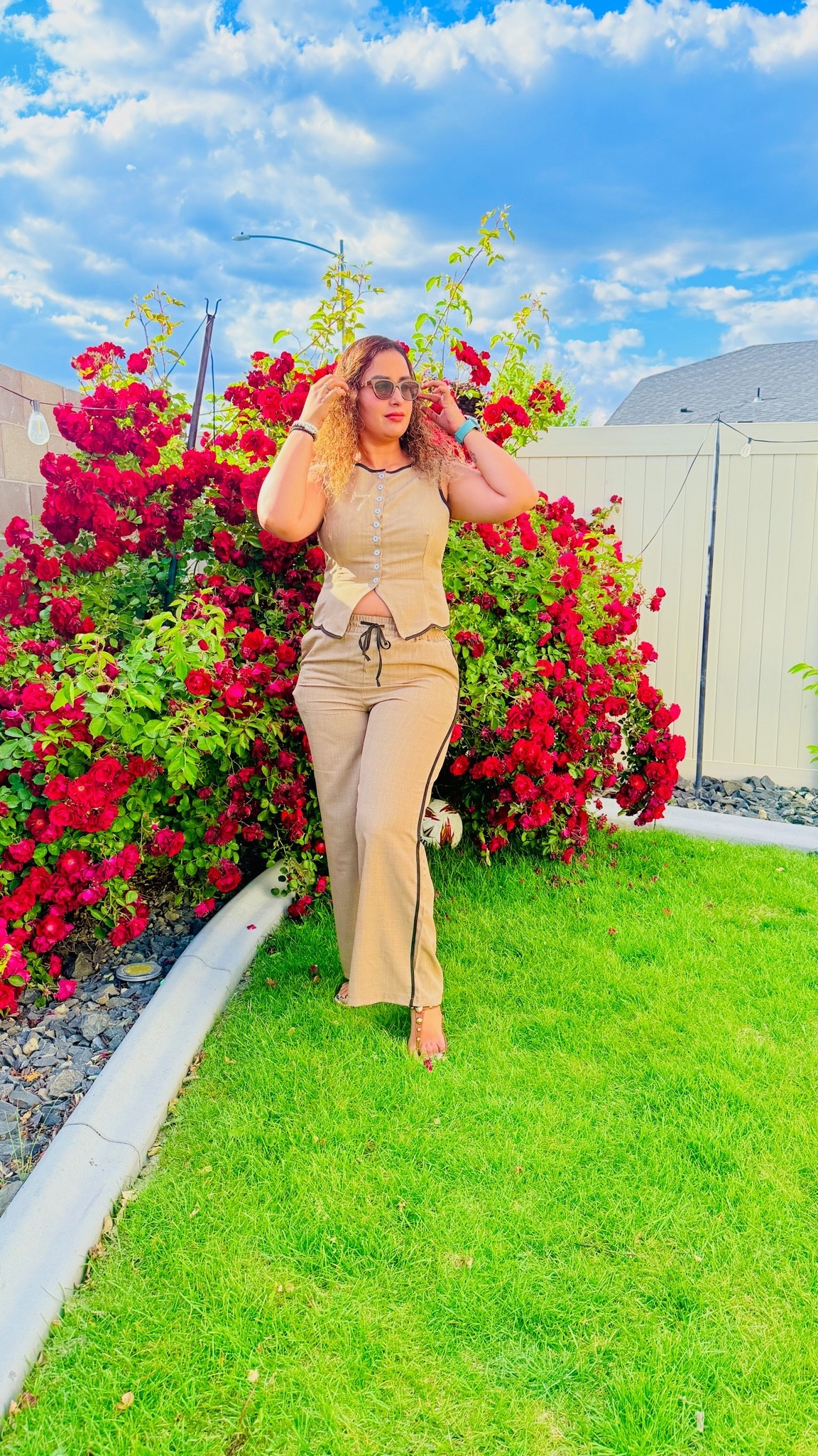 #LTKootd #LTKWorkwear #LTKSeasonal