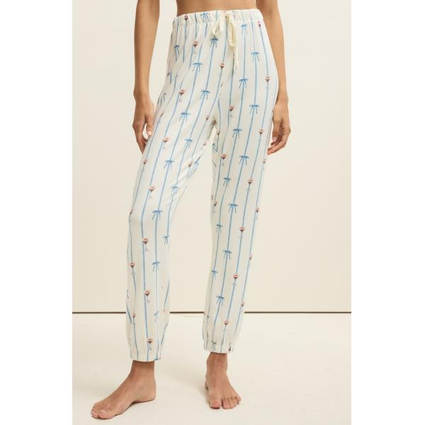 Cozy Espresso Martini Pant | South Moon Under