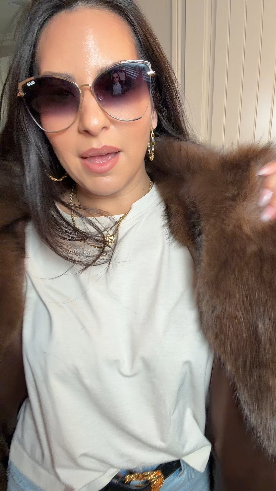 Sunnies 

#LTKootd #LTKmomlife #LTKgrwm