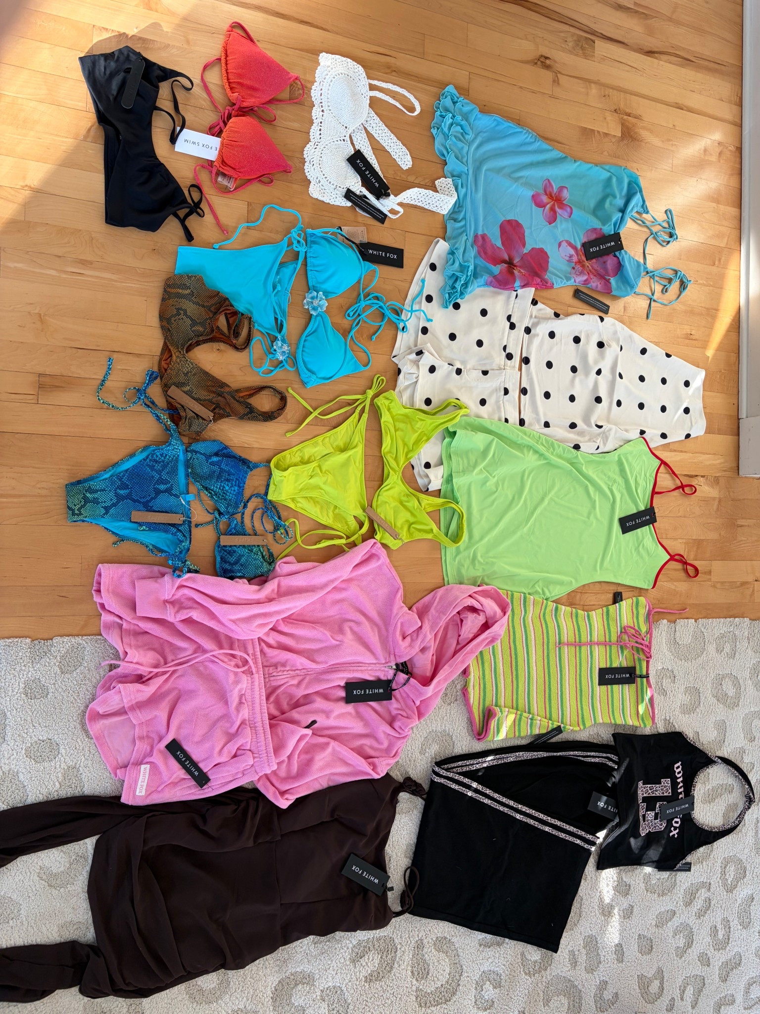 vacation essentials ☀️👙⛱️🏝️

#vacation #beach #swim #summer #sale #SKIMS #springbreak 

#LTKFestival #LTKootd #LTKSeasonal