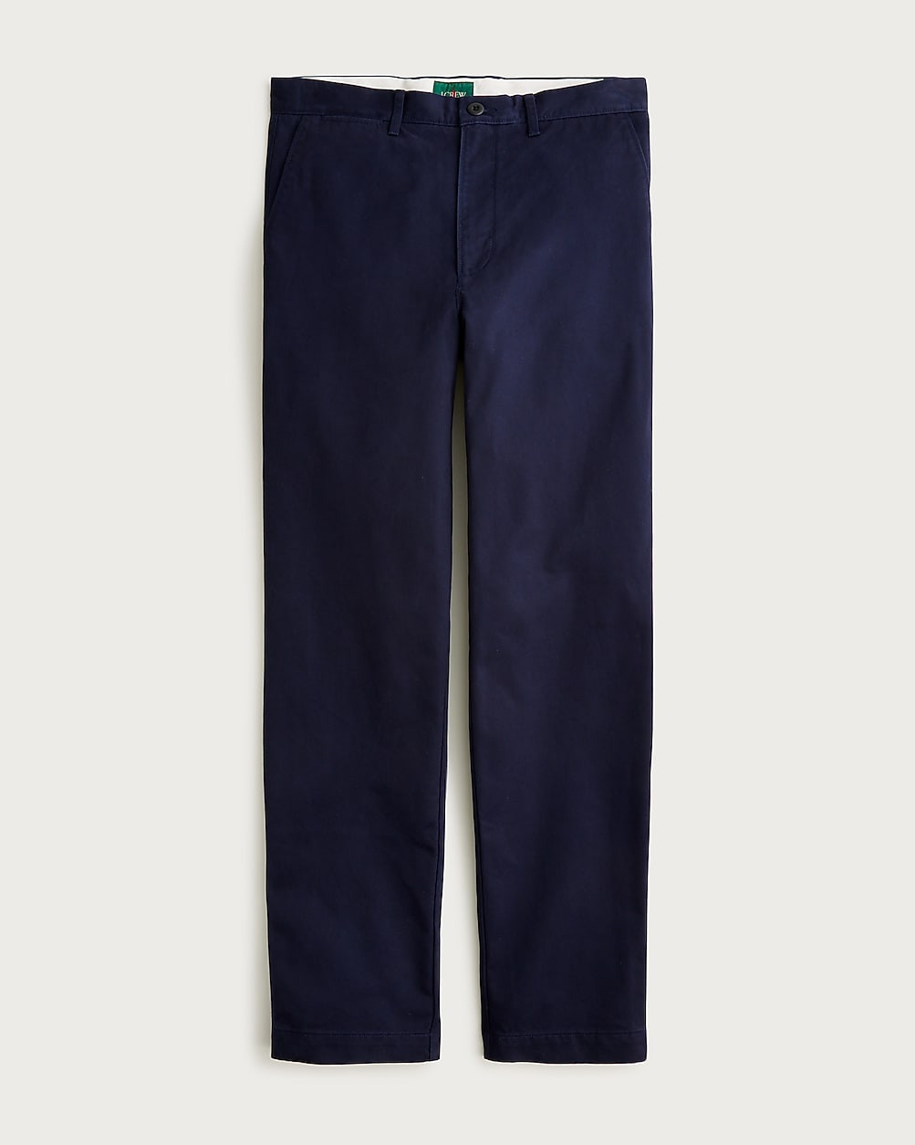 Broken-in Straight chino pant | J. Crew US