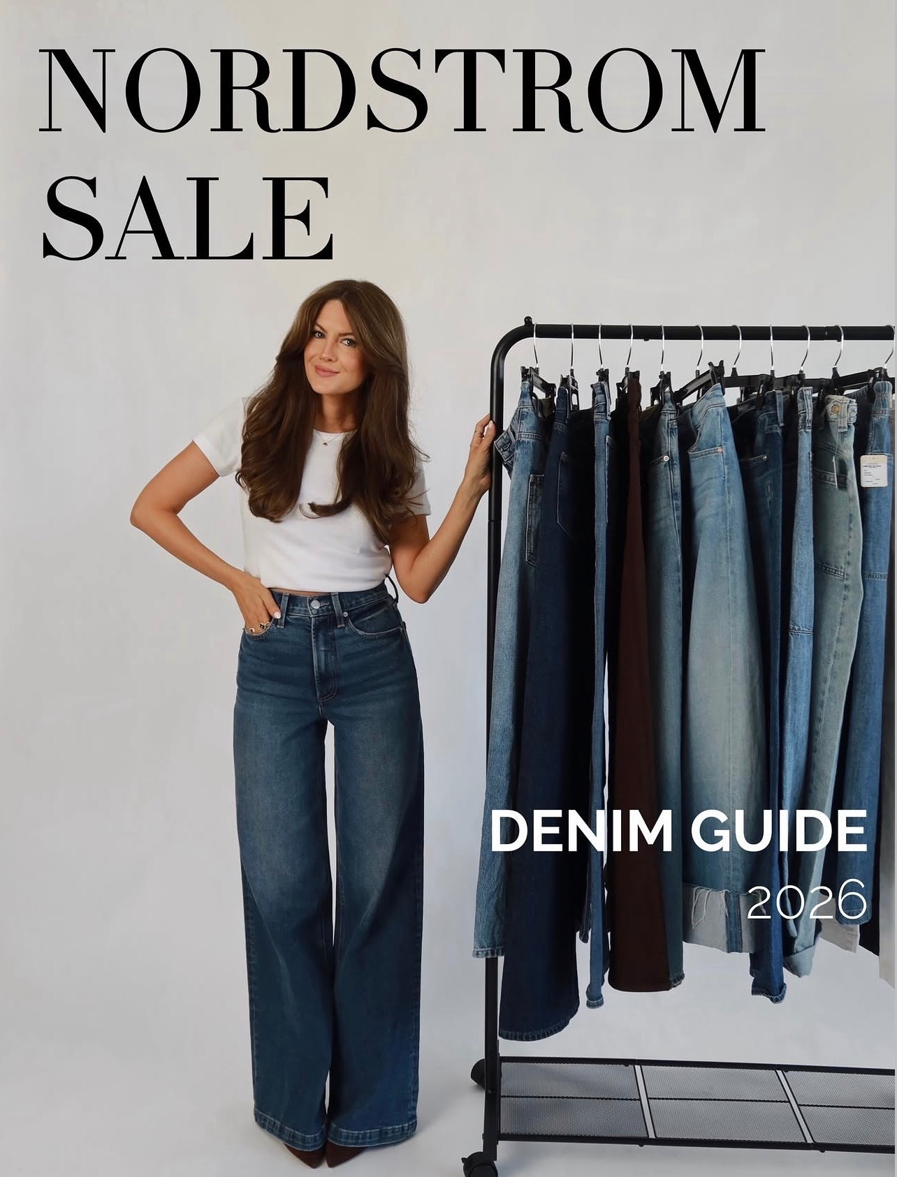 Looking for the best denim in the Nordstrom sale?? Here they are!!!

#LTKootd #LTKSeasonal #LTKSaleAlert