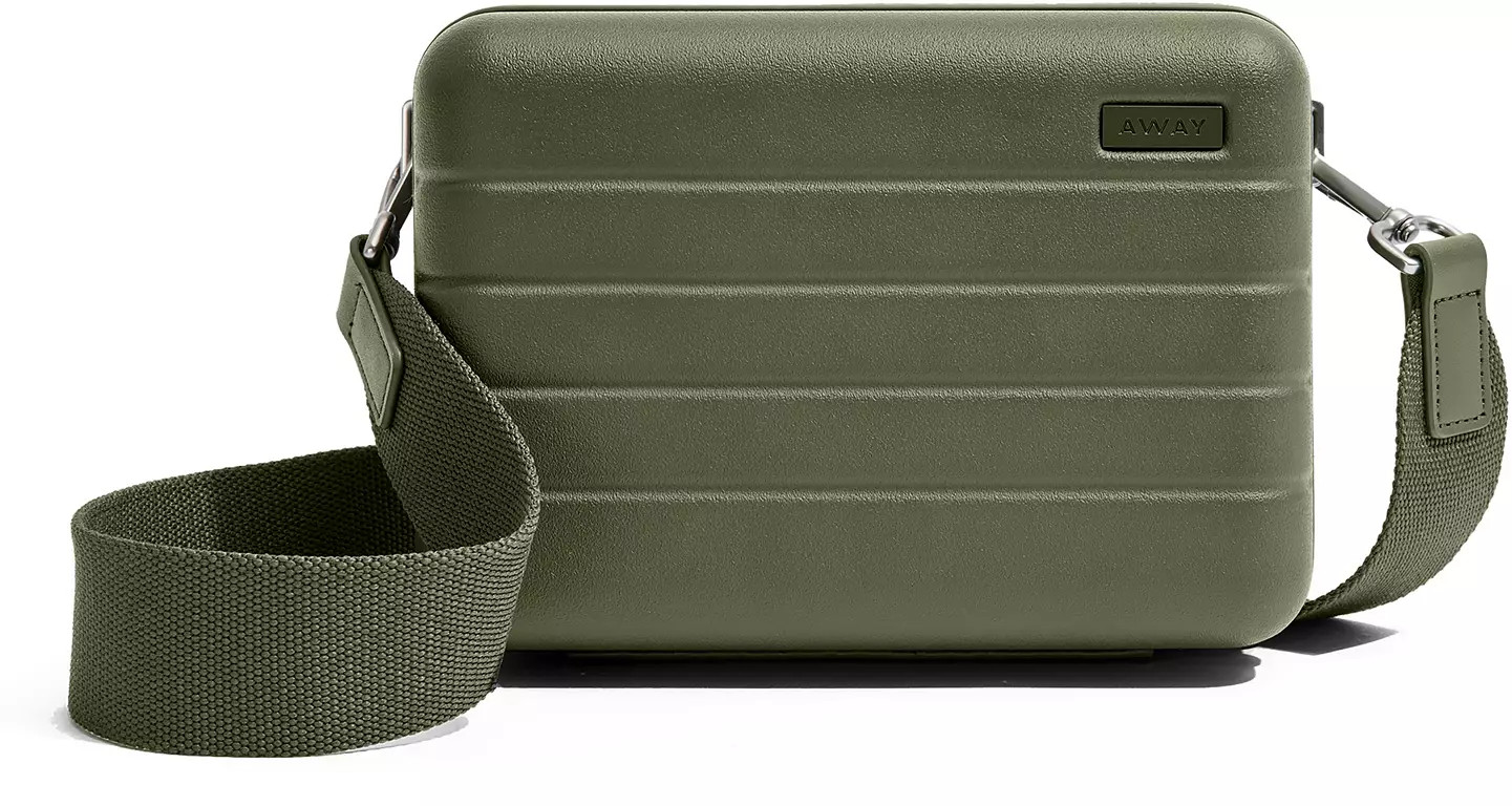 Away The Mini Crossbody Bag | DICK'S Sporting Goods