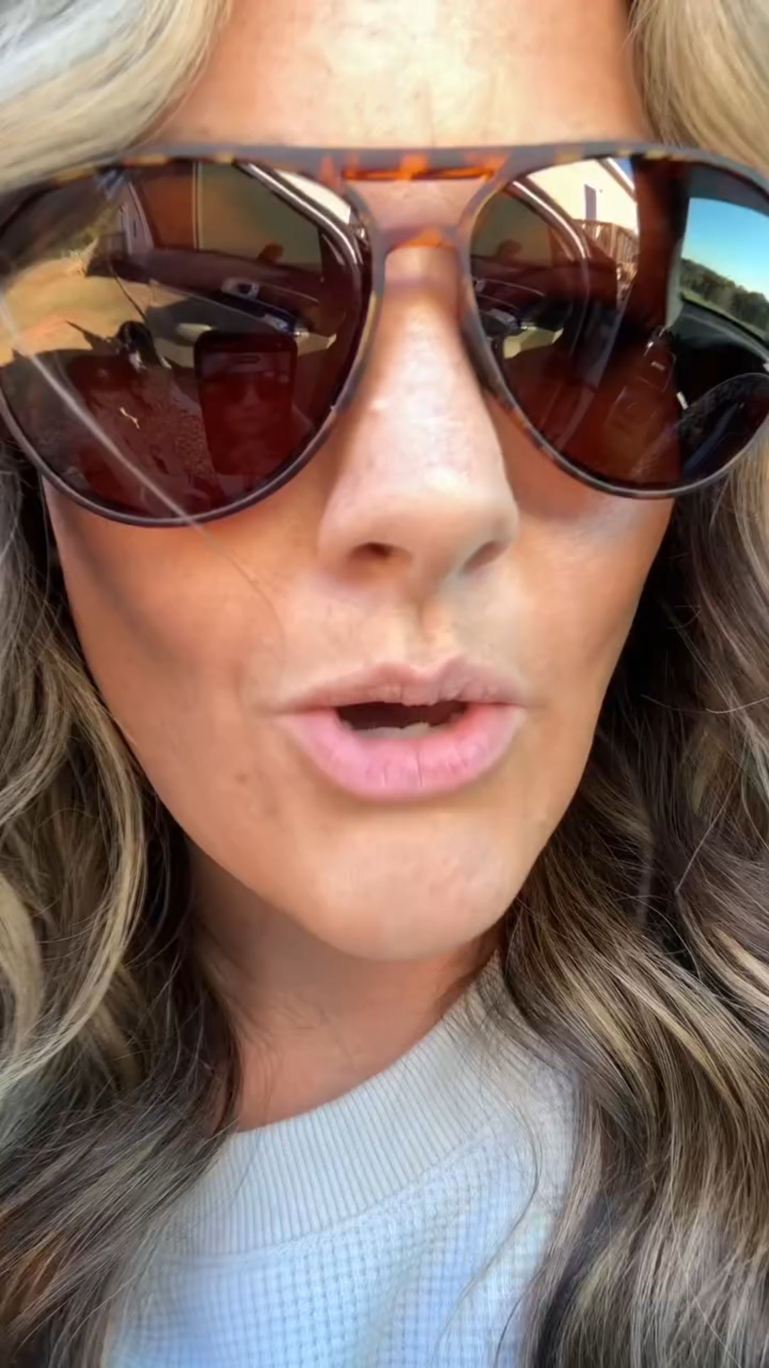 This freaking sunglasses are hands down my favorite ever!! #goodr #goodrsunglasses #sunglasses #polarizedsunglasses #tiktokshopcreatorpicks