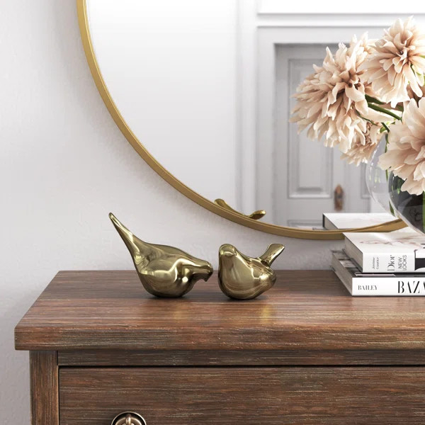 Marlena Animals Figurines & Sculptures | Wayfair North America