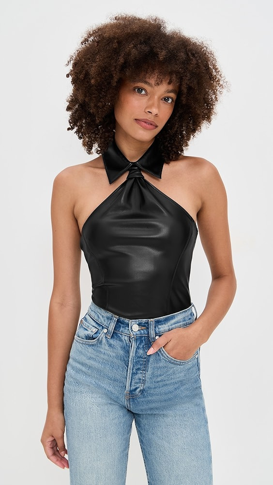 Harley Thong Bodysuit | Shopbop