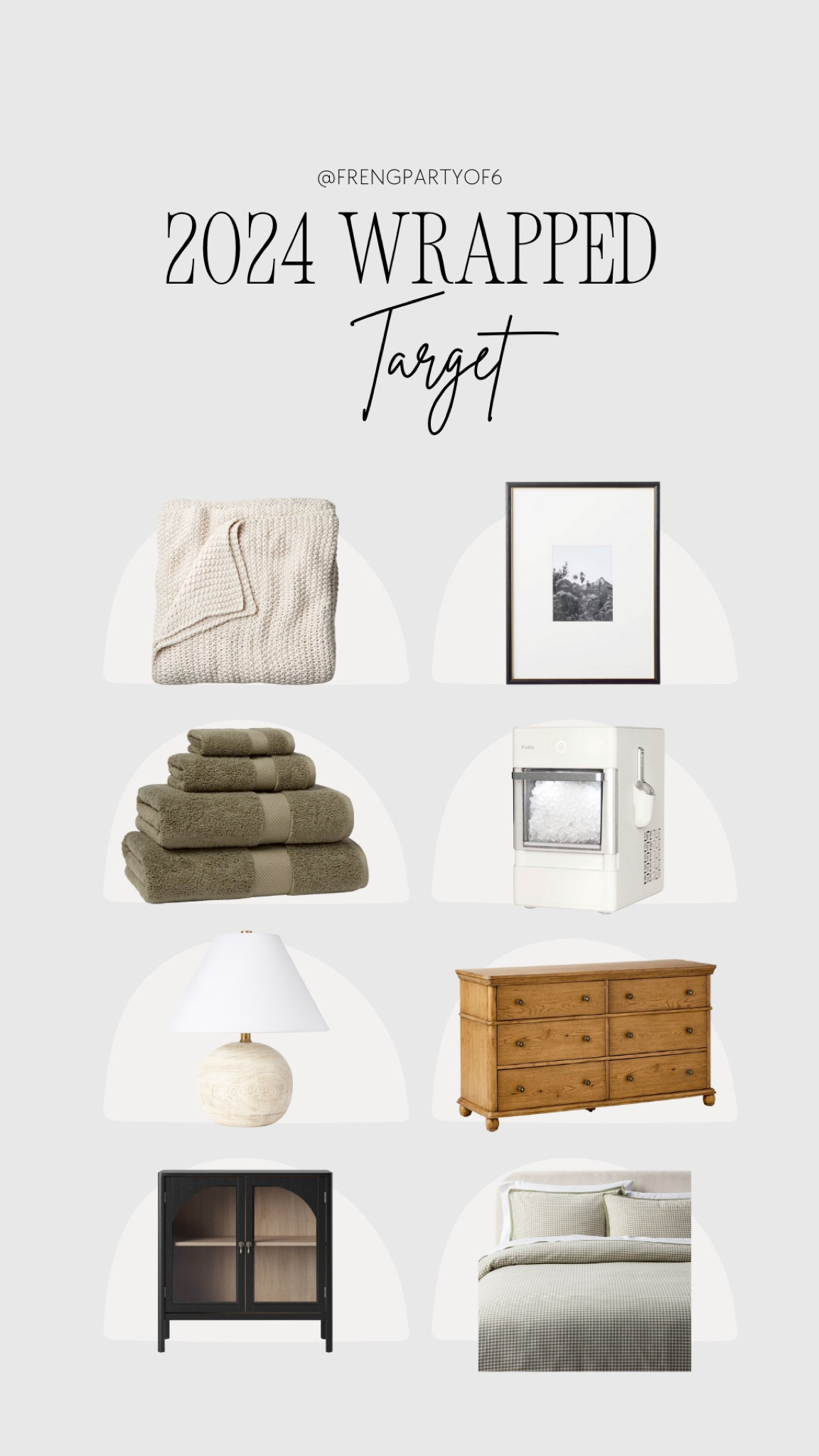 Best sellers from Target in 2024! I personally own almost all of these and can say that they are amazing and great quality!

#LTKFindsUnder50 #LTKFindsUnder100 #LTKHome