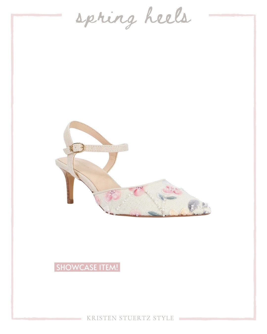 Pair these beautiful kitten heels by Dune London with your favorite midi and maxi spring dresses and skirts.

@ltk @dillards #ltkshoecrush #ltkover40

#LTKWedding #LTKTall #LTKSeasonal