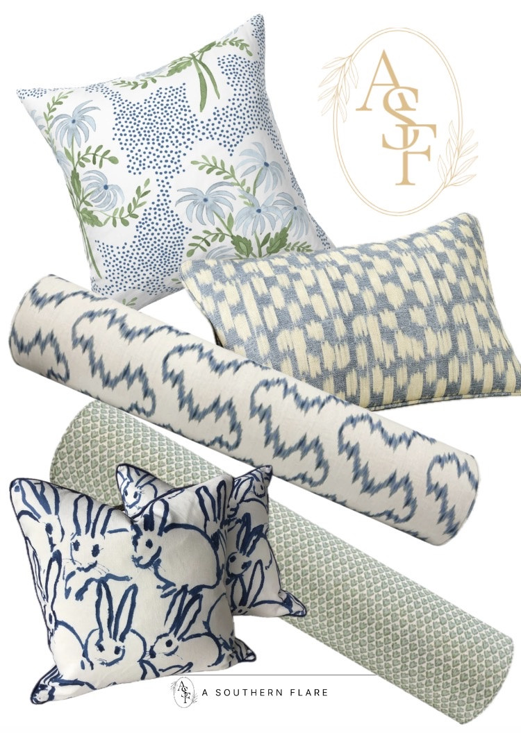 Home accessories/ accent pillows/bolster, Home Accents 

#LTKFindsUnder50 #LTKHome #LTKFindsUnder100