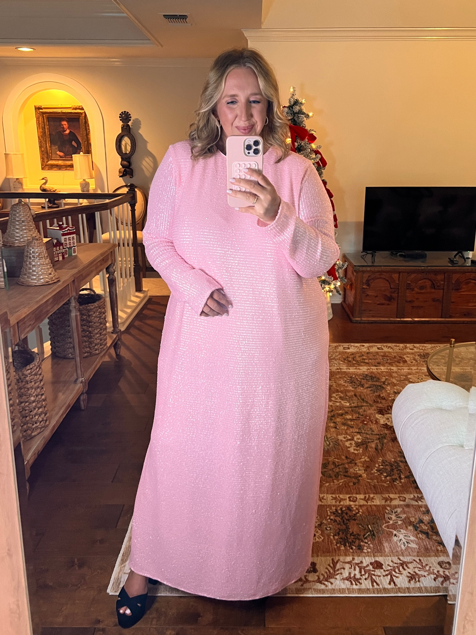 #LTKHoliday #LTKParties #LTKSeasonal