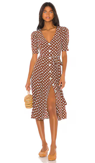 Fall Dresses, Fall Dress, Dresses For Fall, Fall Outfit | Revolve Clothing (Global)