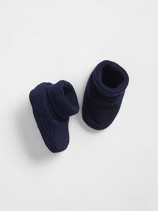 Baby Brannan Booties | Gap (US)
