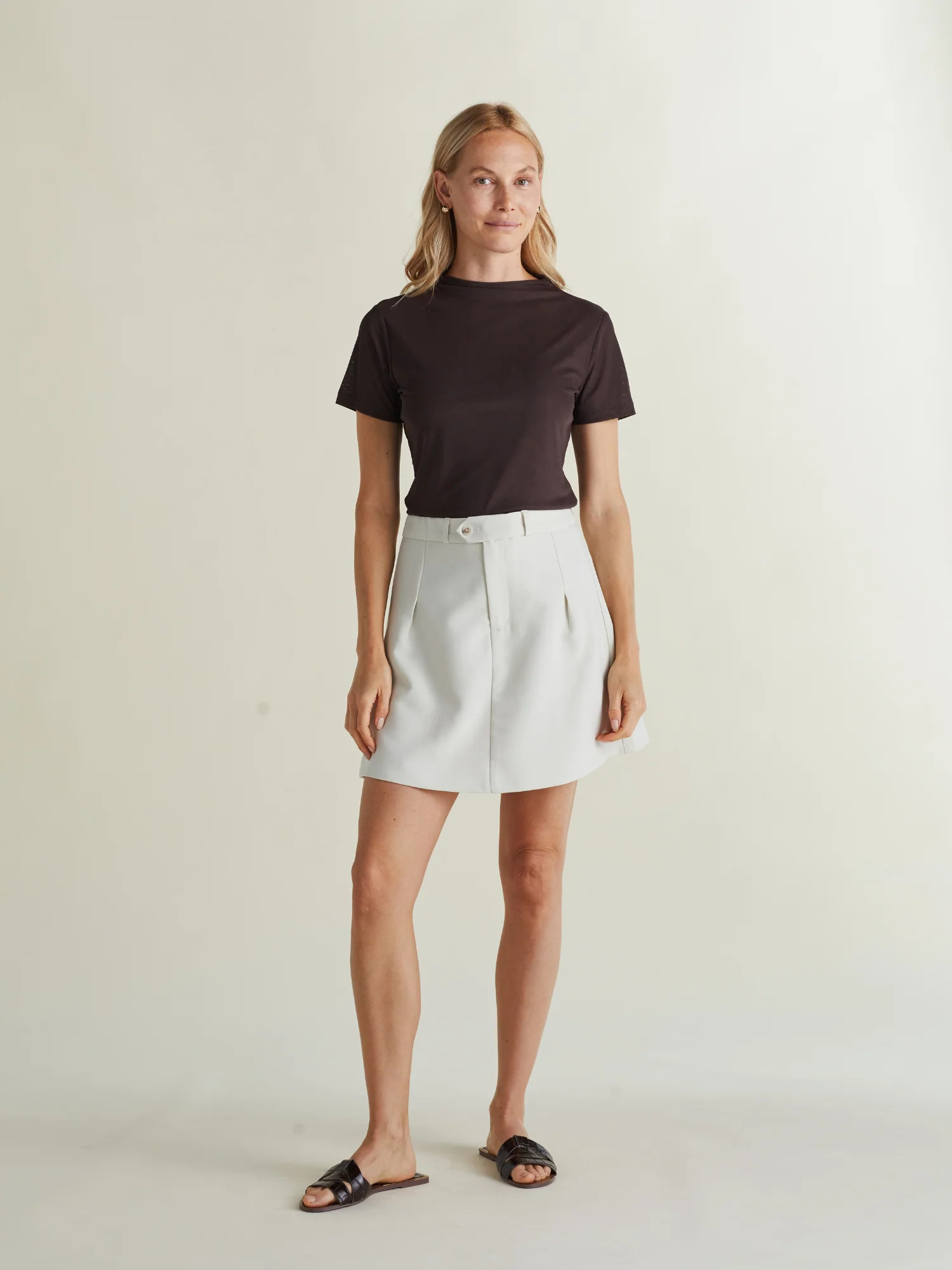 C'est Tout Skort | A. PUTNAM