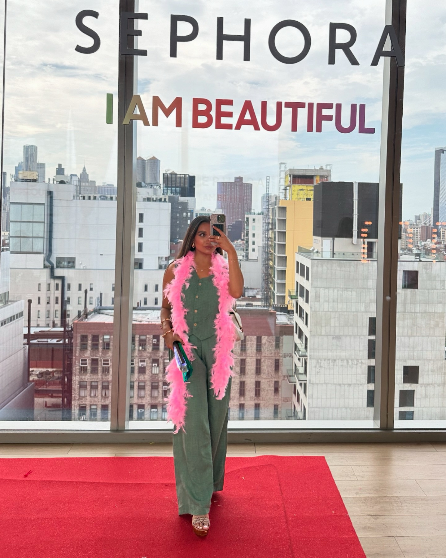 Just livin’ life 

Outfit: ( 🔗 linked to my @shop.ltk  in bio) 
Search Code： N24YY
Coupon Code： 24Q3Fahmida（For extra 15% discount）
Product id: 35394533
Short link: https://shein.top/58uk79g

@sheinofficial @shein_us “SHEIN Wearing & Styling”
•
•
•
#ootdfashion #outfit #outfitsideas #matchingset #twopieceset #viral #outfitinspiration #pinterestaesthetic #nycfashion #fashioninfluencer #ugccreator #nycinfluencer #beauty #pov #girls #explore #explorepage 

••
•

#LTKFindsUnder50 #LTKMidsize #LTKBacktoSchool