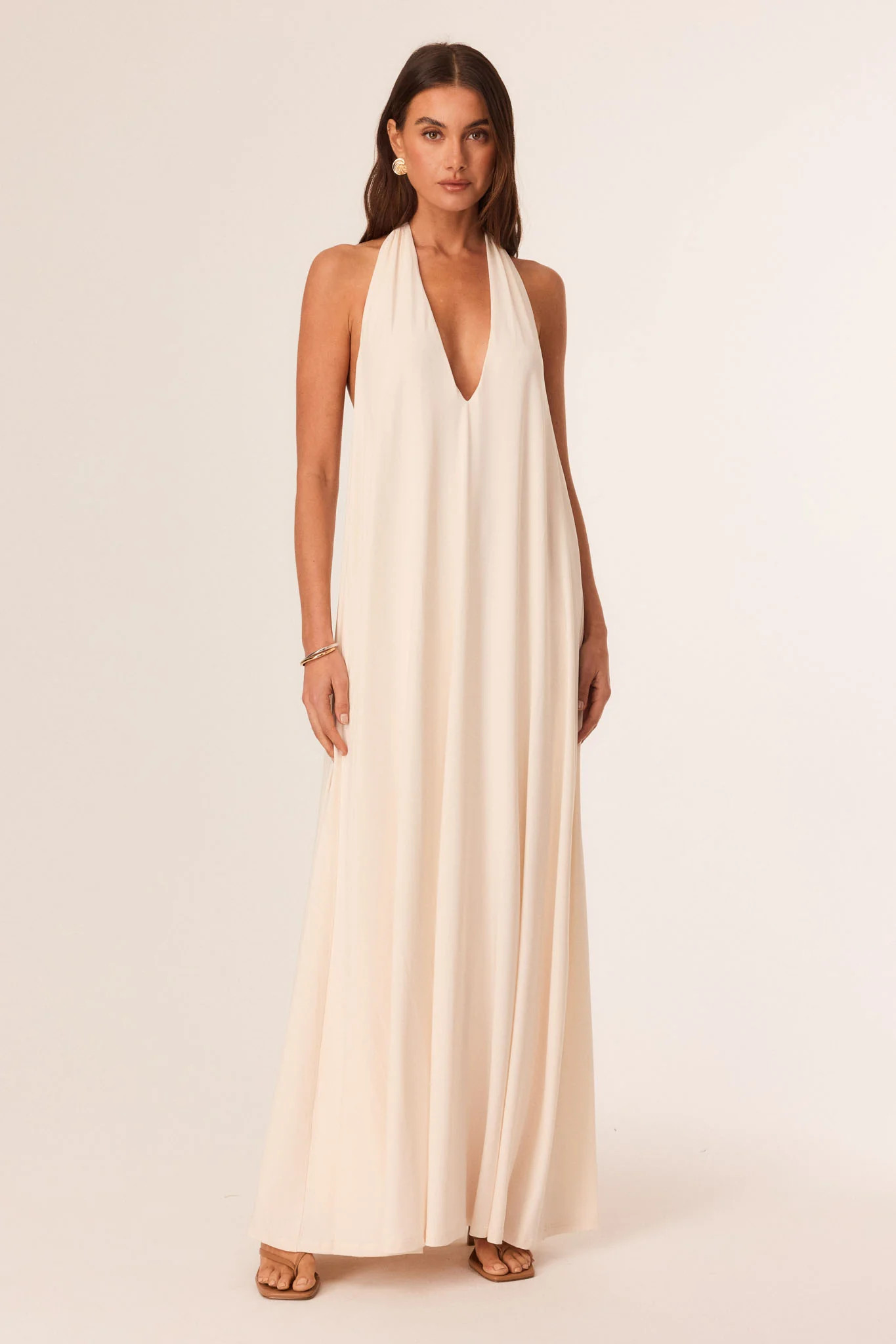 TAKODA MAXI DRESS | SNDYS (global)