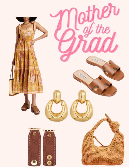 Here’s some outfit inspo for any graduations you’re attending this month!💗🎓

#LTKparties #LTKSeasonal #LTKwedding