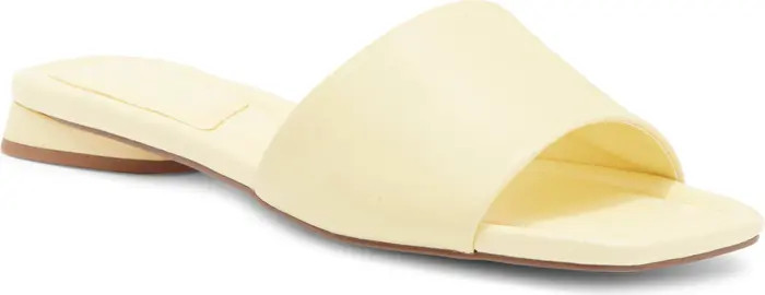 Babette Slide Sandal (Women) | Nordstrom