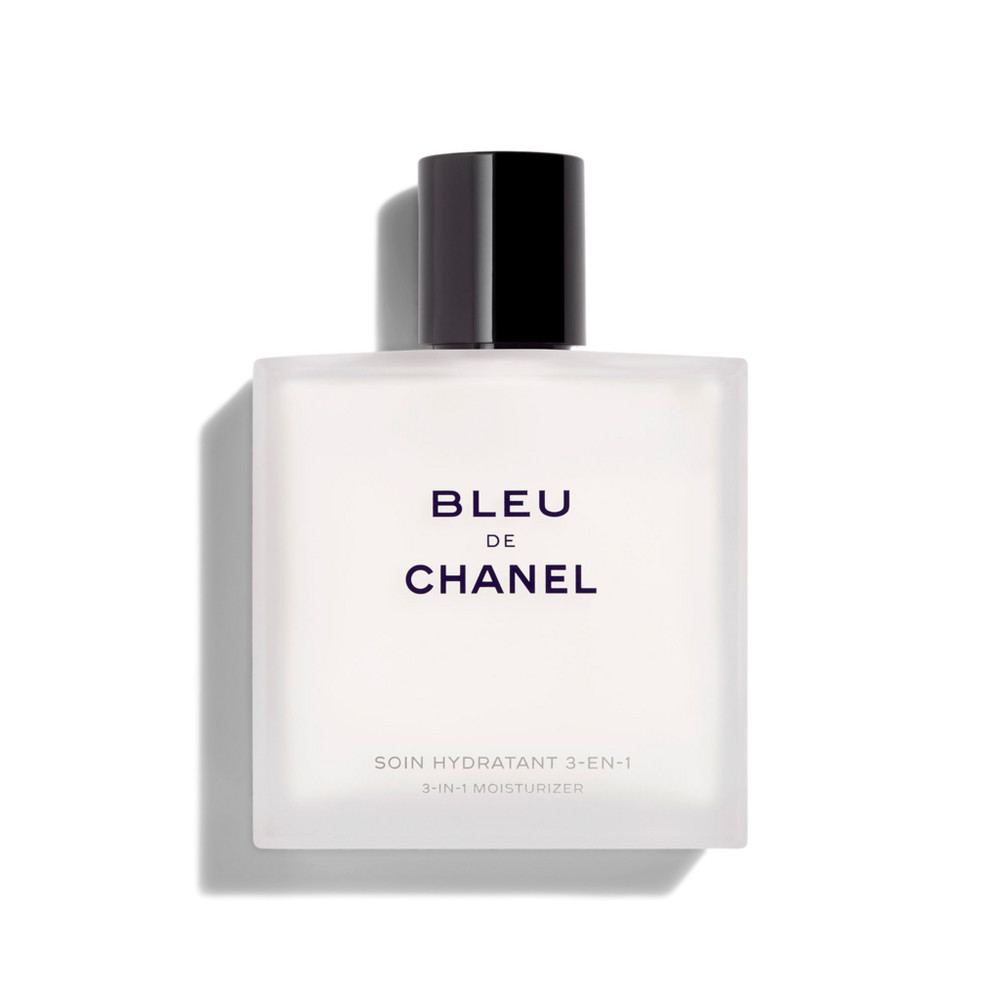BLEU DE CHANEL 3-in-1 Moisturizer - 3.2 oz | Ulta