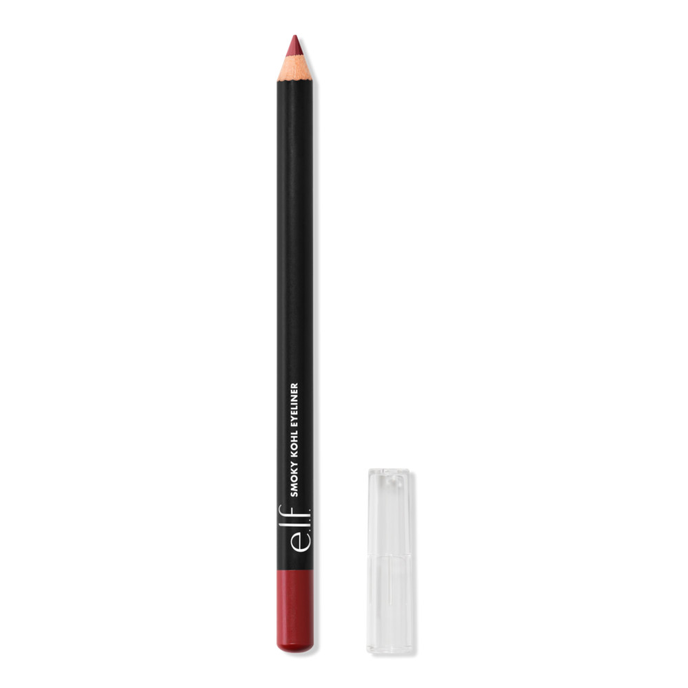 e.l.f. Cosmetics Smoky Kohl Eyeliner - Berry Necessary | Ulta
