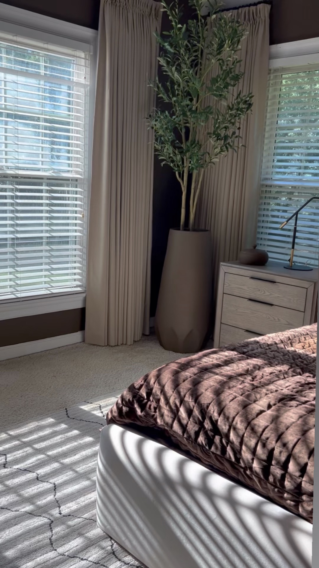 Stacyanncurtains for 15% off.

#LTKU #LTKHome #LTKmorningroutine