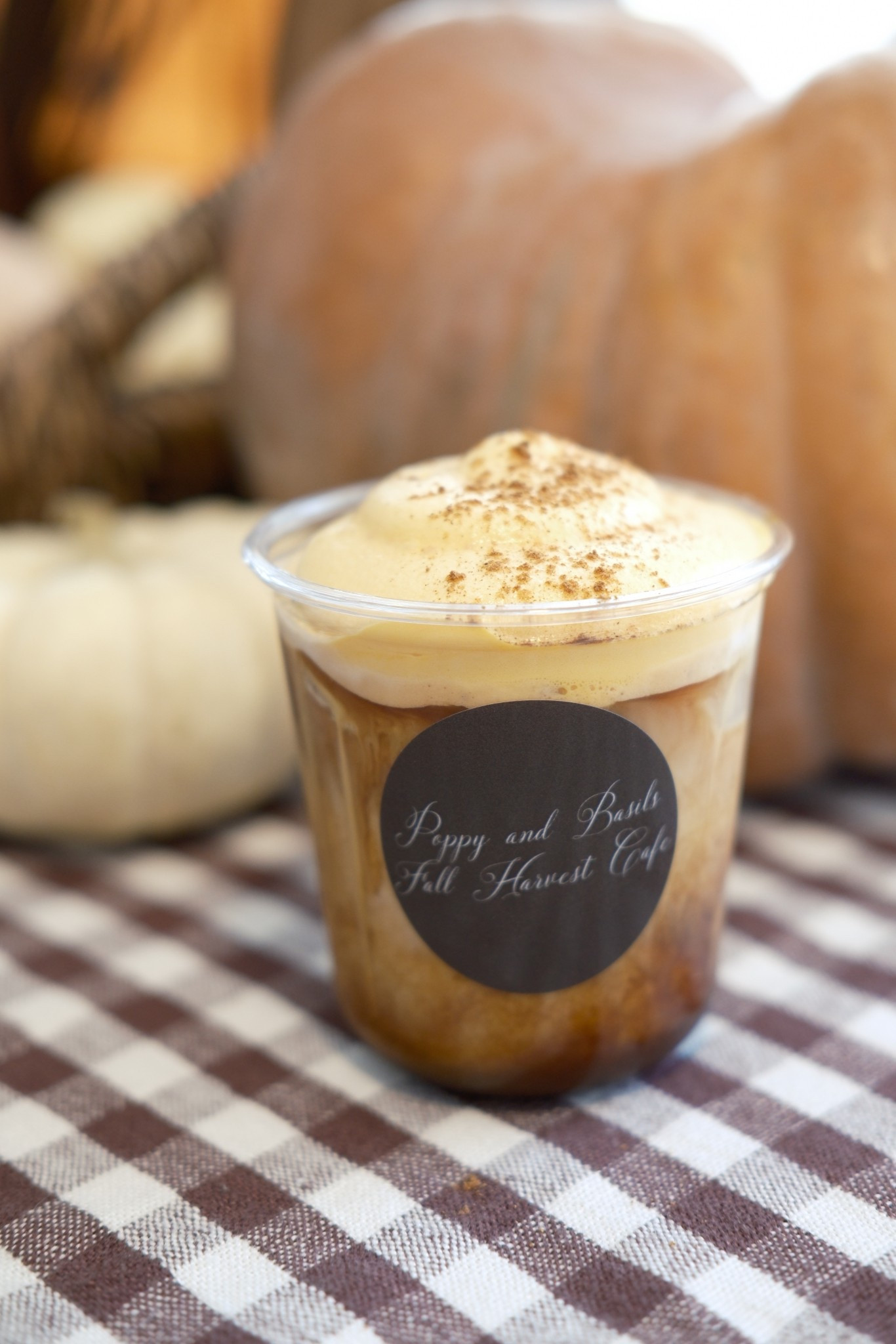 These cups from amazon were perfect for my fall coffee shop party!!! 

#LTKHome #LTKFallSale #LTKSeasonal