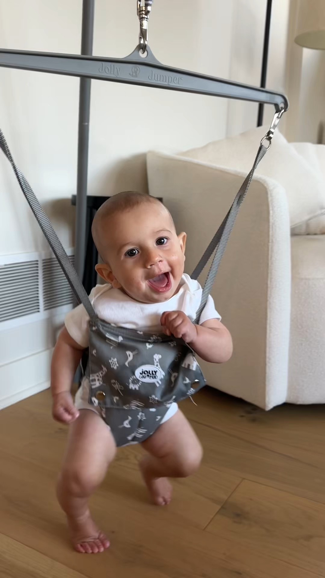 Trust me your baby will loves this 😂👏🏻