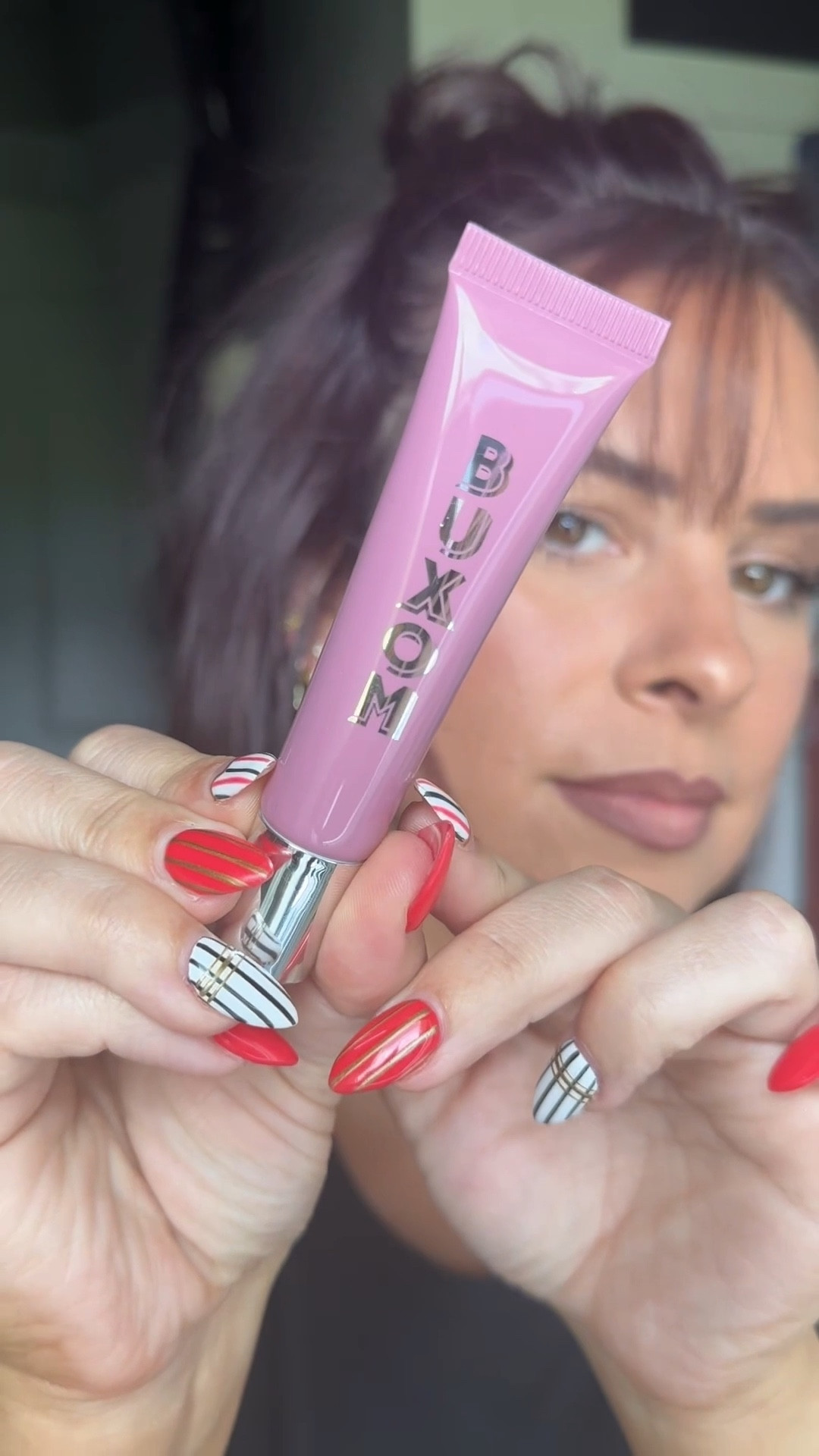 My favorite go to lip combo!!!! 
You can grab these items from Buxom and more @ulta !!!!

#LTKBeauty #LTKgrwm #LTKdayinmylife
