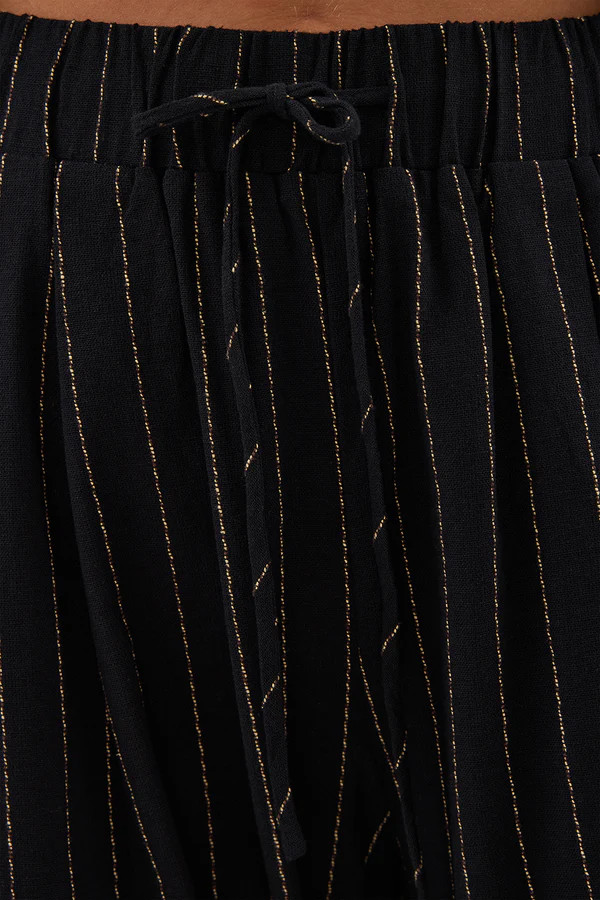BOSTON STRIPE PANT | DISSH