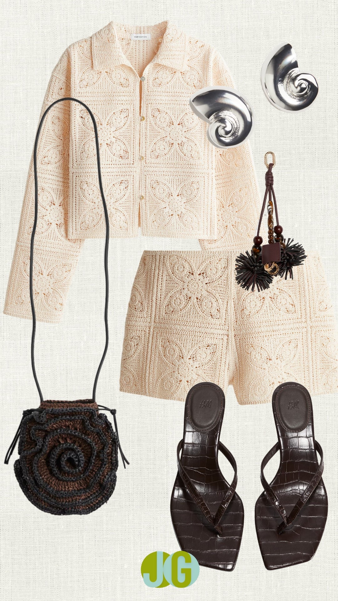 H&M New Arrivals 

#LTKSeasonal #LTKFindsUnder100 #LTKFindsUnder50