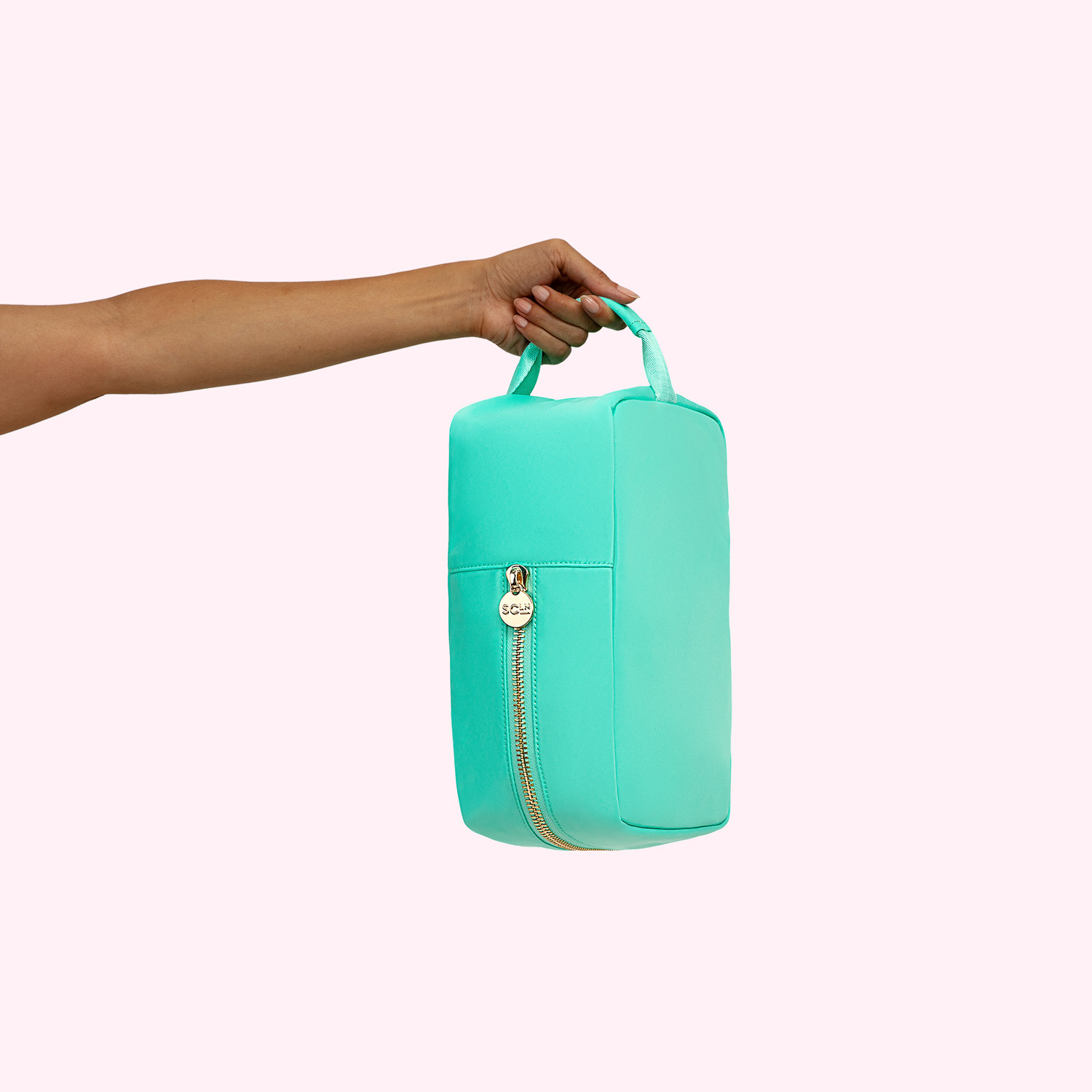 Clover Athletic Club Large Pouch | Customizable Large Pouch - Stoney Clover Lane | Stoney Clover Lane