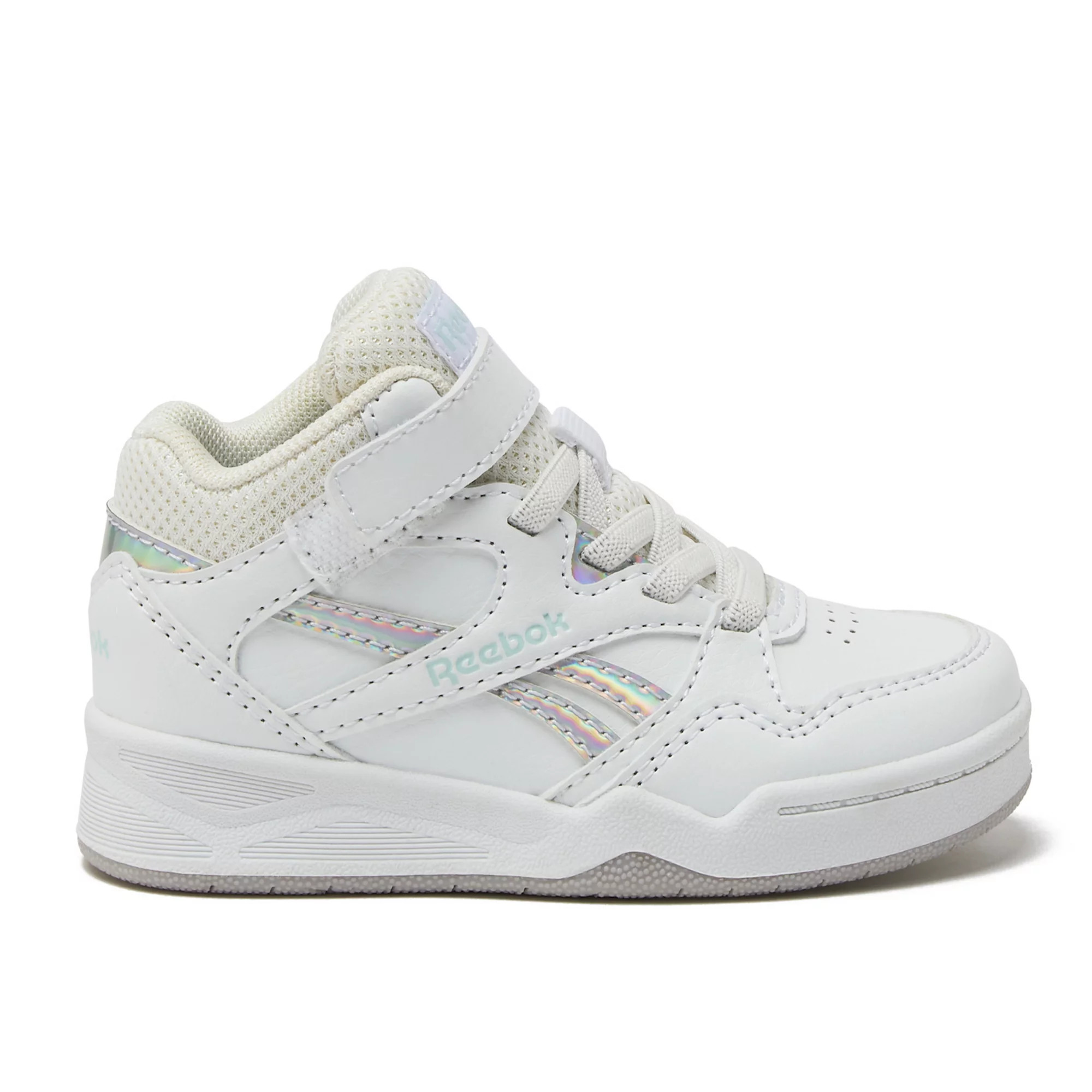 Reebok BB4900 Mid Boys Sneakers | Kohl's