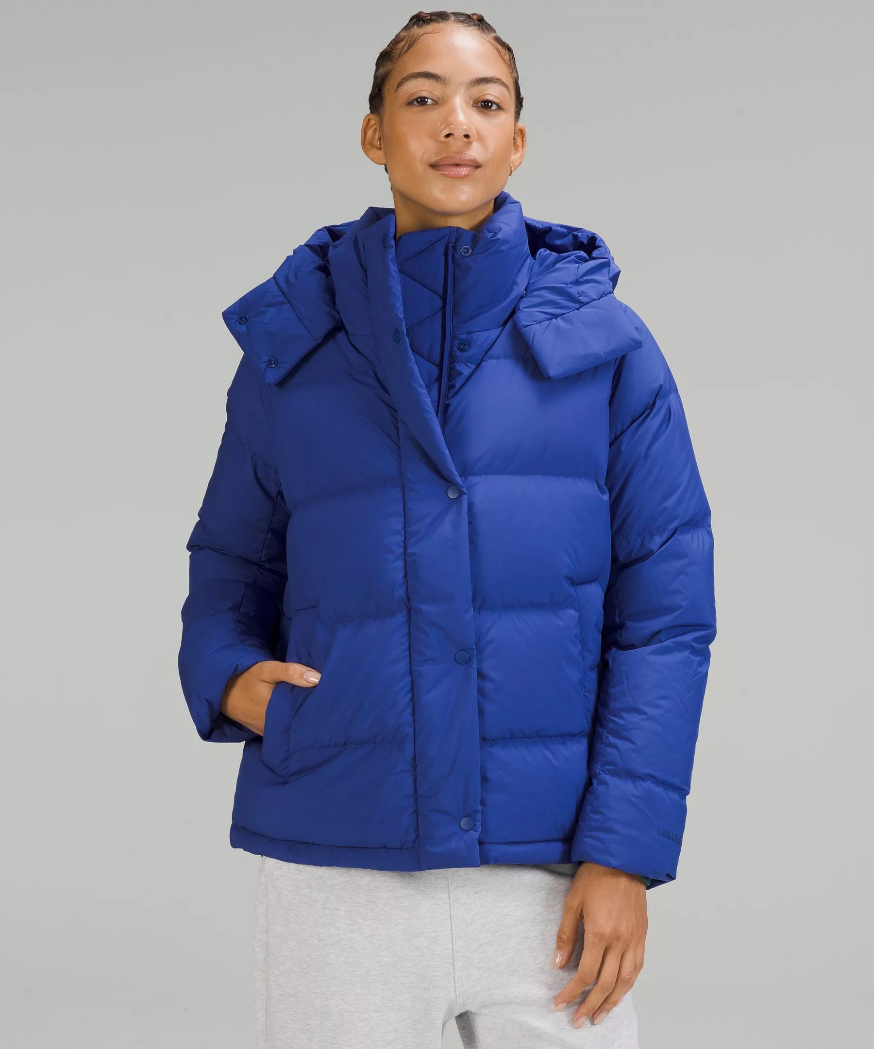 Wunder Puff Jacket | Women's Coats & Jackets | lululemon | lululemon (CA)