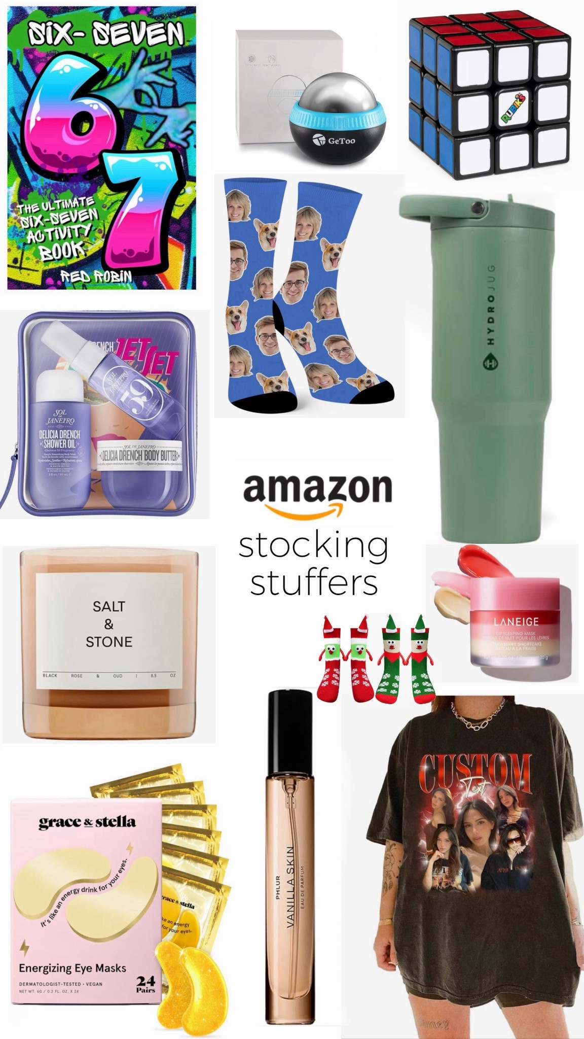 Amazon, gifts for him, gifts for her, gifts for teens, stocking stuffers

#LTKSeasonal #LTKHoliday #LTKGiftGuide