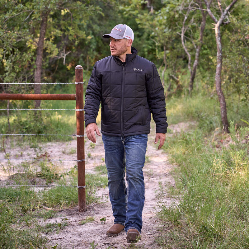 M4 Low Rise Stretch Adkins Boot Cut Jean | Ariat (US)