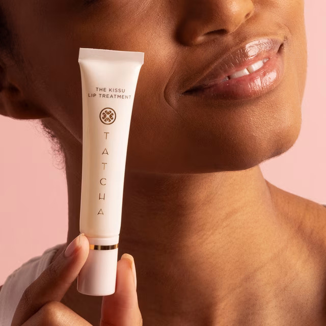The Kissu Lip Treatment | Tatcha