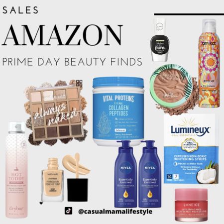 Amazon early access, amazon prime, Amazon , Amazon deals, Amazon finds, beauty finds, Amazon beauty 

#LTKbeauty #LTKunder50 #LTKsalealert