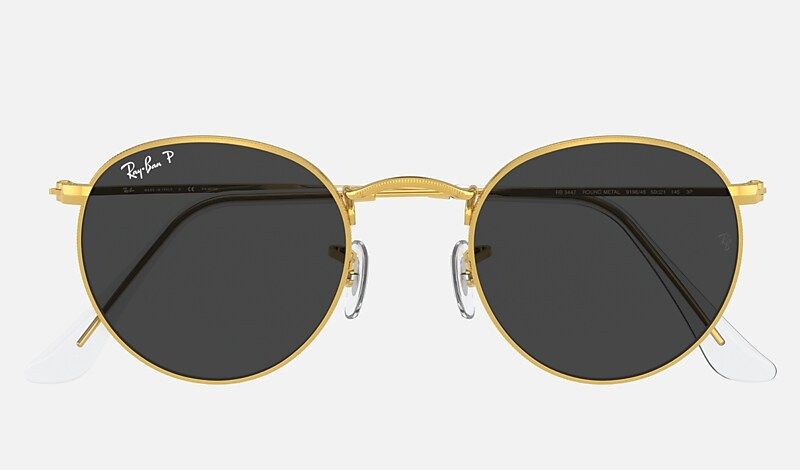ROUND METAL CLASSIC | Ray-Ban (US)
