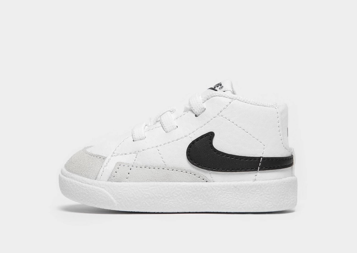 Nike Blazer Mid Crib Infant | JD Sports (UK)