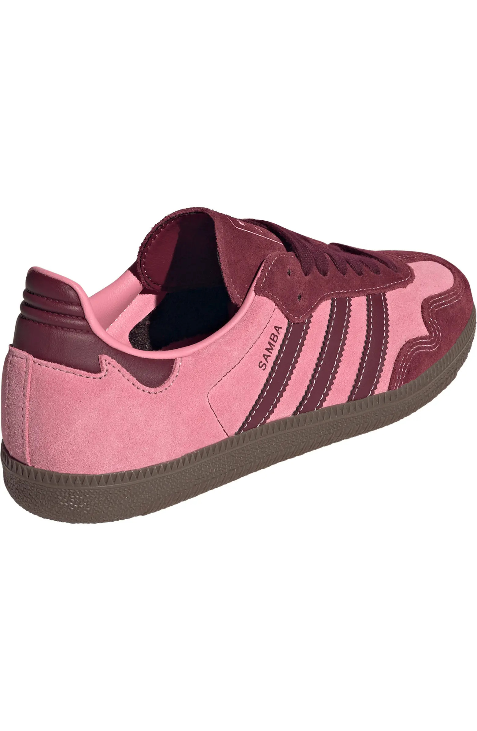 Samba OG Sneaker (Women) | Nordstrom