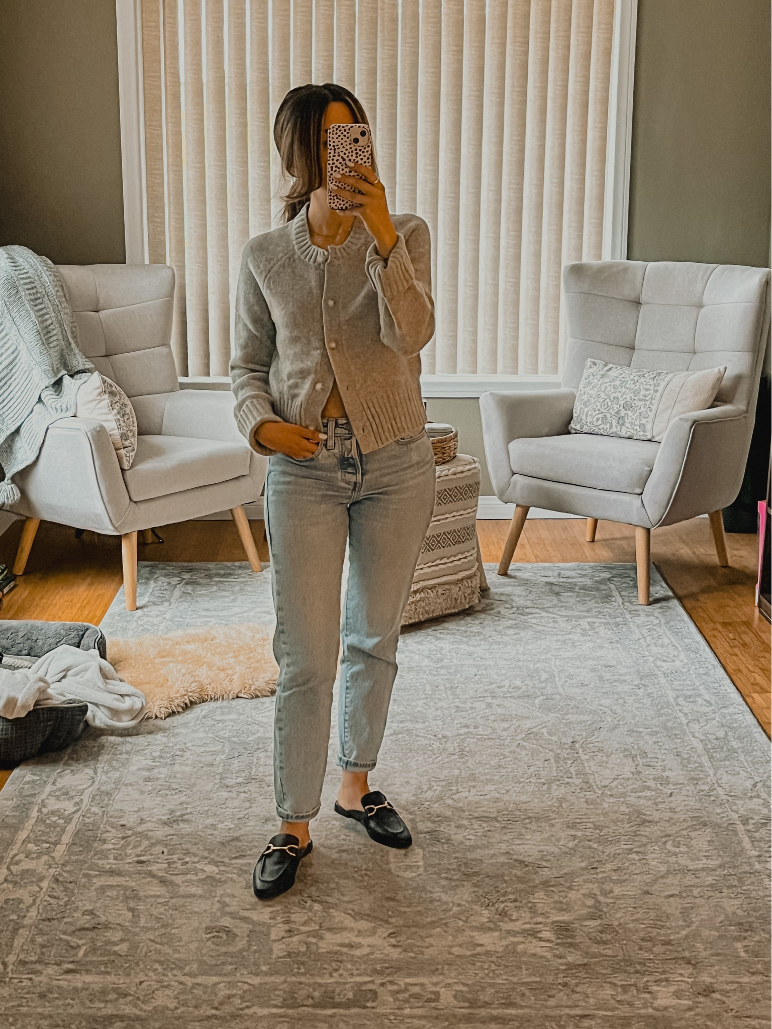 Cardigan season is finally here. 

#abercrombie

#LTKfindsunder100 #LTKSeasonal #LTKSale